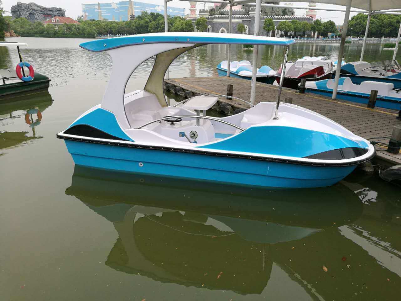 蕪湖方特,泰安方特歡樂(lè)世界