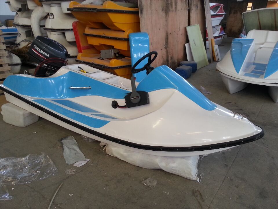 原裝進(jìn)口雅馬哈、龐巴迪，國產(chǎn)摩托艇